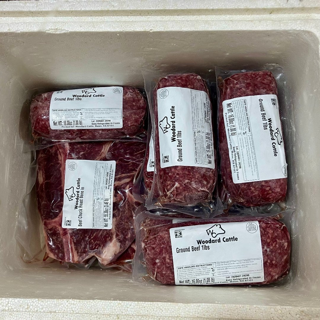 Slow Cooker Bundle - Shipped to Your Door