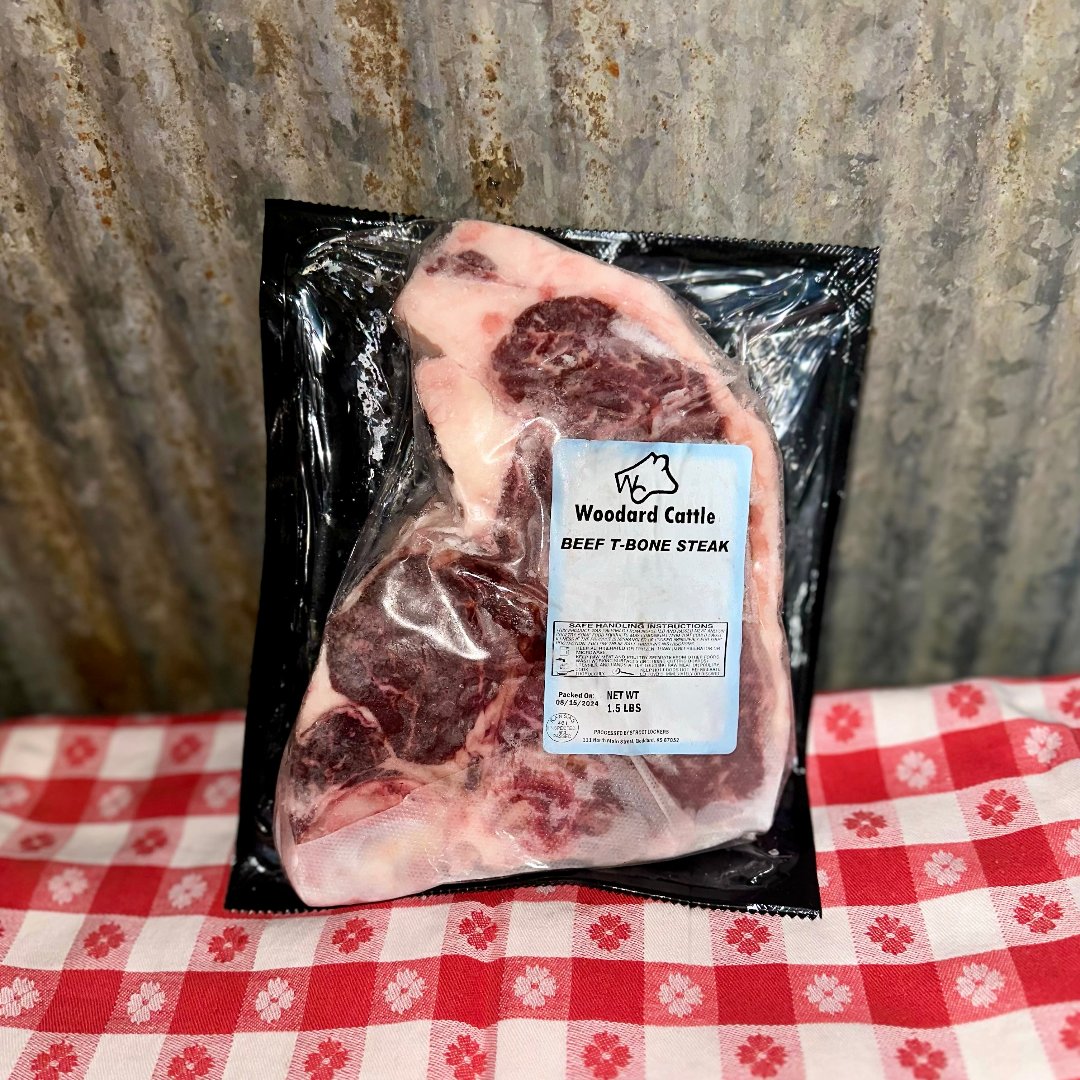 Just Steaks Bundle - Medium